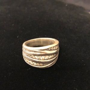 Silpada Ring